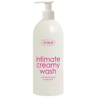 Lotiune pentru igiena intima cu acid lactic, Ziaja | 500 ml