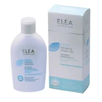 Gel pentru igiena intima FRESH ceai verde si acid lactic Elea | 250 ml