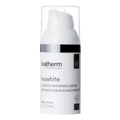 IVATHERM IVAWHITE SER DEPIGMENTAT INTENSIV 30ML