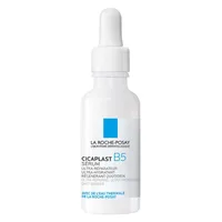 Cicaplast B5 ser ultra reperator, cu 10% pantenol, La Roche Posay  |  30 ml