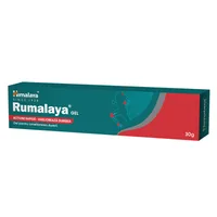 Rumalaya Gel anti-inflamator, Hymalaya | 30 g