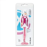 Periuta de dinti KIDS BRUSH Rata, Miradent | 1 buc