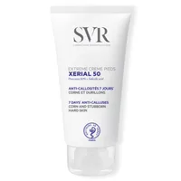 SVR XERIAL 50 EXTREM CREMA PICIOARE 50ML