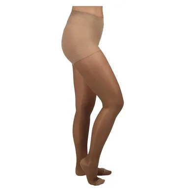 Ciorapi medicali cu compresie progresiva cu chilot ARS15A,mar.XL, Neomed