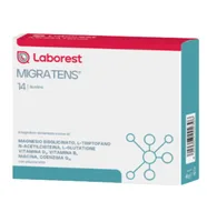 Migratens, Laborest Italia | 14 plicuri