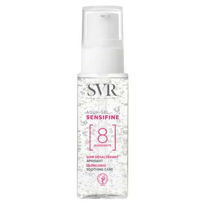 SVR SENSIFINE AQUA-GEL 40ML