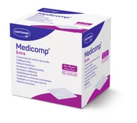 Medicomp Extra comprese sterile 5x5 cm, 25 buc – Hartmann