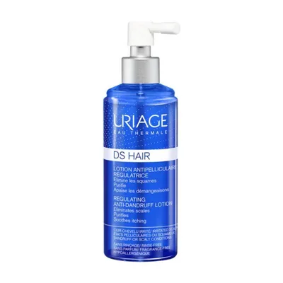 URIAGE D.S. HAIR LOTIUNE SPRAY DERMATITA SEBOREICA 100ML