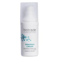 Crema antiseboreica Sebomax | 30 ml