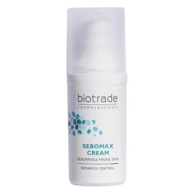 Crema antiseboreica Sebomax | 30 ml