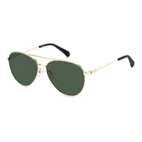 Ochelari de soare unisex PLD 4142/G/S/X PEF/UC, Polaroid