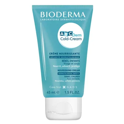 ABC DERM COLD CREAM 45ML
