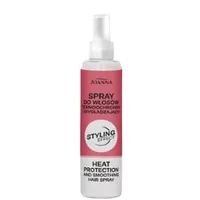 Spray de par finete si protectie termica Styling Effect, Joanna | 150 ml