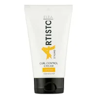 Crema hranitoare si elasticizanta pentru par ondulat, Elea Artisto | 150 ml