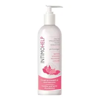 Emulsie hipoalergenica igiena intima, Zdrovit Intimohelp | 400 ml