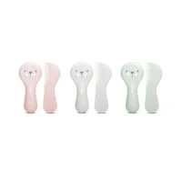 SET PERIE SI PIEPTAN BLEU/VERDE HYGEE BABY +0LUNI BPA FREE 3162384
