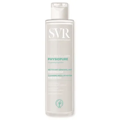 Apa micelara Physiopure, 400ml, SVR