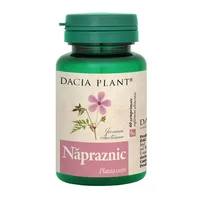 Napraznic, 60 comprimate, Dacia Plant