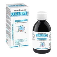 Apa de gura cu clorhexidina 0,05% Curasept, Curaprox | 200 ml