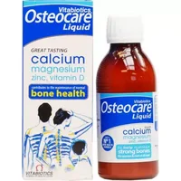 Sirop OsteoCare