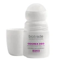 Deodorant roll-on antiperspirant impotriva transpiratiei excesive Odorex Deo | 40 ml