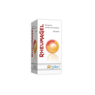 Rheumagel | 50 ml