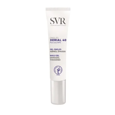 XERIAL 40 Gel pentru unghii, Laboratoires SVR | 10 ml