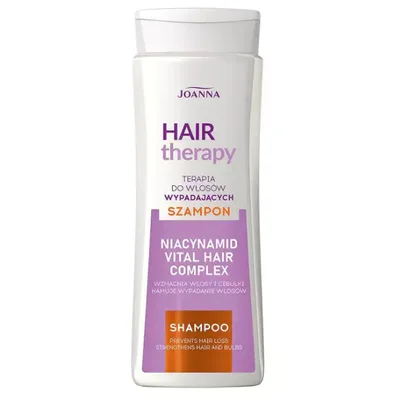 Sampon impotriva caderii parului Hair Therapy, Joanna | 300 ml