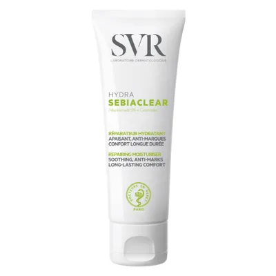 SVR SEBIACLEAR CREMA HIDRATANTA 40ML 11813
