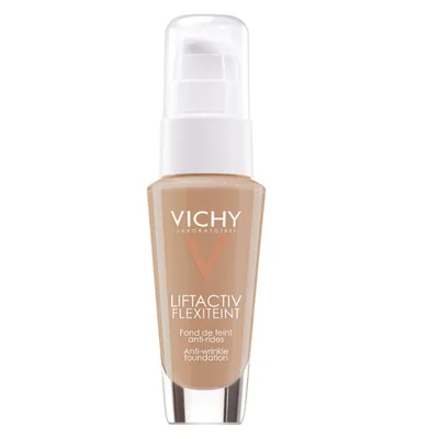 Fond de ten Liftactiv Flexiteint, nuanta 45 Gold, Vichy | 30 ml