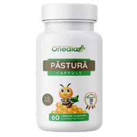 Probiotic natural cu pastura, Onedia| 60 cps. vegetale
