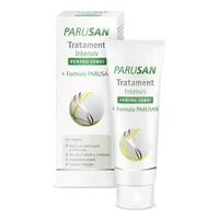 Parusan Tratament intensiv pentru femei, Zdrovit | 125 ml