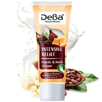 Crema de maini Natural Beauty Cacao, Rubella | 75 ml