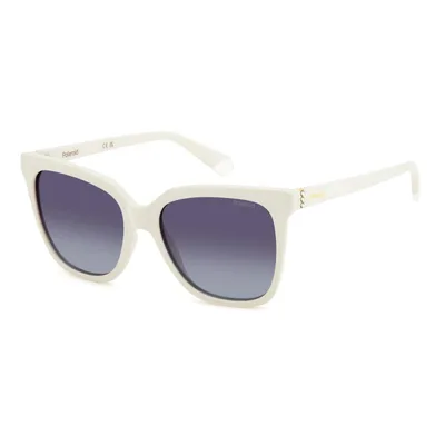 Ochelari de soare pentru femei PLD 4155/S/X VK6/WJ, Polaroid