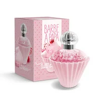 Apa de toaleta pentru femei Barbe a Papa Tutti Delices, Corania | 50 ml