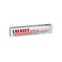 Pasta de dinti Lacalut White and Repair