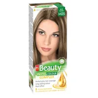 Vopsea de par M05 - Blond inchis, MM Beauty | 110 g