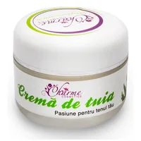 Crema de Tuia, Charme Cosmetics | 50 ml