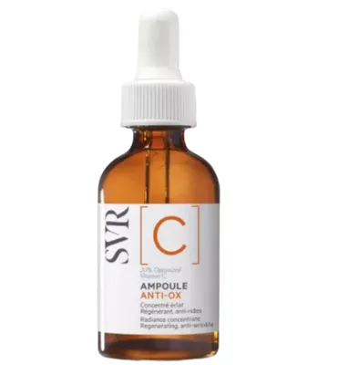 Ser concentrat antioxidant cu Vitamina C, SVR | 30 ml