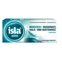 Isla Mint Engelhard Arzneimittel | 30 tablete