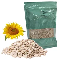 Seminte Decojite de Floarea Soarelui, Charme Nature (Phytopharm) | 150 g