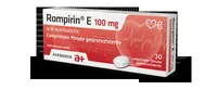Rompirin E 100 mg, Antibiotice | 30 comprimate