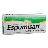 ESPUMISAN X 50
