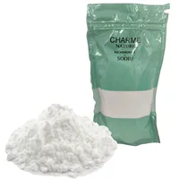 Bicarbonat de sodiu Alimentar, Charme Nature (Phytopharm) | 300 g
