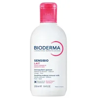 SENSIBIO LAPTE DEMACHIANT 250ML