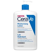 Lotiune hidratanta de fata si corp pentru piele uscata si foarte uscata, 236ml, CeraVe
