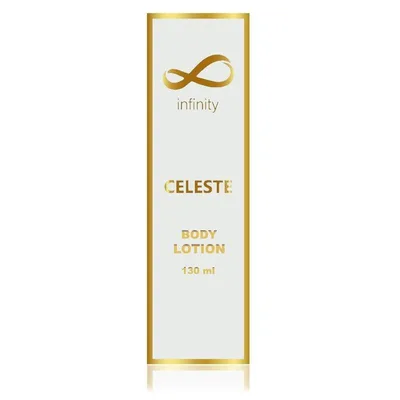 Lotiune de corp Celeste, Cosmos by Infinity | 130 ml
