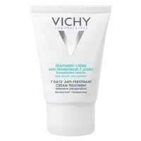 Deodorant crema tratament antiperspirant 7 zile, Vichy | 30 ml