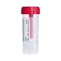 Coprocultor cu eticheta, Minut | 30ml