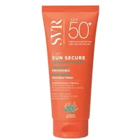 Lapte de Corp Hidratant SPF50+ Sun Secure, SVR | 250 ml